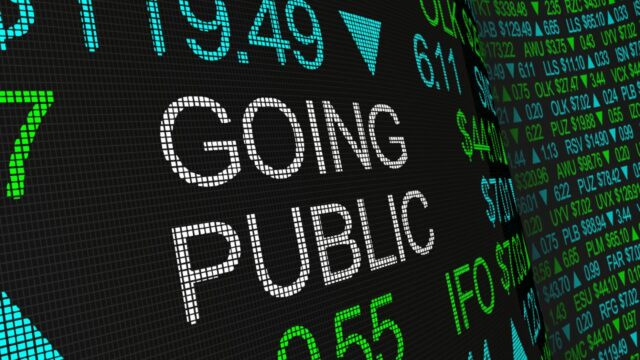 uppsving-IPO Positive momentum for biotech IPOs