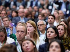 BioEurope firar