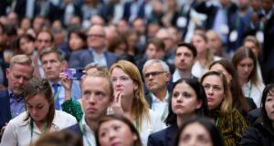 BioEurope firar