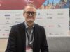 Bent U Frandsen, CEO of Expres2ion Biotech at BIO-Europe