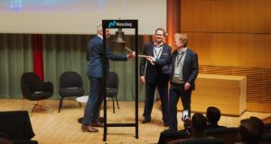 Another successful summit - watch all videos here