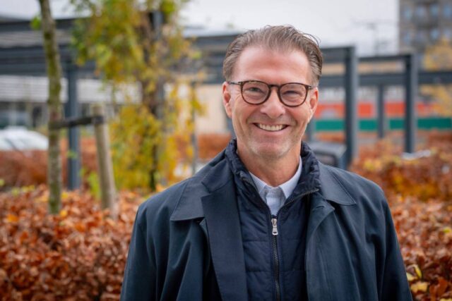 Sten R. Sörensen, Cereno