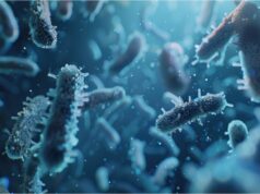 Adjutec Pharma entrers phase I