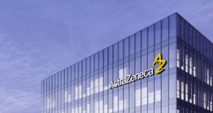 AstraZeneca reports strong Q3