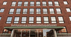BiBBInstruments enters Sahlgrenska