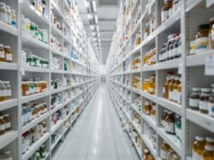 Big Pharma rapporterar Q3