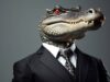 Alligator rights issue 2025