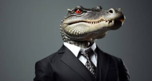Alligator rights issue 2025