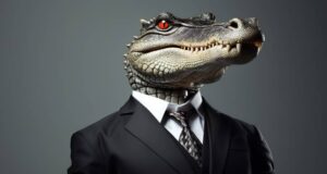 Alligator rights issue 2025
