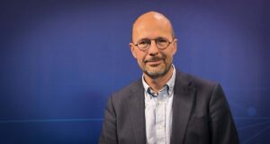 Emission rustar Phase Holographic för internationell satsning