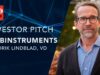 BiBBInstruments presenterar i BioStock Investor Pitch