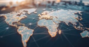 Kapitalanskaffning ska driva PHI:s globala expansion