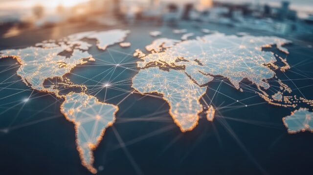 Kapitalanskaffning ska driva PHI:s globala expansion