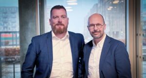 "We have increasing sales but still a lot of untapped potential”, says new CEO of PHI