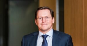 Arjo byter vd