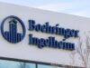 Boehringer bommar i fas III