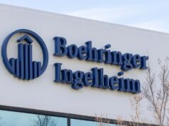 Boehringer bommar i fas III