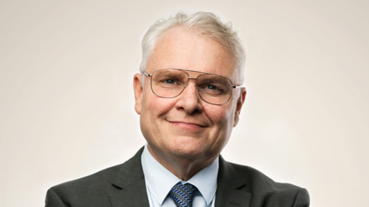 Devyser säger upp vd – ledamot tar över