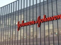 Storköp av J&J