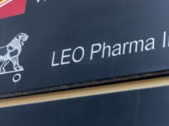 LEO Pharma dealar i miljardklassen