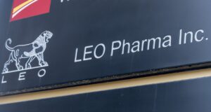 LEO Pharma dealar i miljardklassen