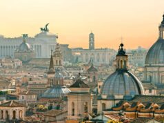 Oncopeptides tar steget in i Italien