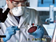 AdjuTec Pharma’s CEO: “Our goal is to set a new standard in antibiotic treatment”