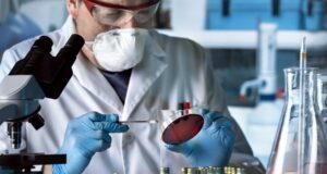 AdjuTec Pharma’s CEO: “Our goal is to set a new standard in antibiotic treatment”