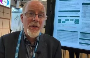 Medivir on the positive results directly from EASL