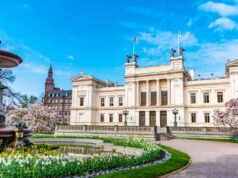 Lunds universitet får stor donation