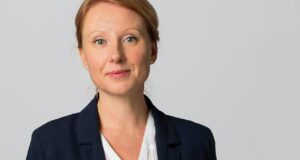 Frida Lundmark, expert på Lif