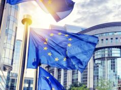Moberg fokuserar på Europa
