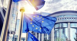 Moberg fokuserar på Europa