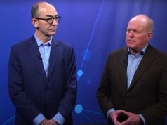 Se intervjun med Saniona