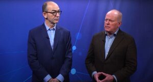 Se intervjun med Saniona