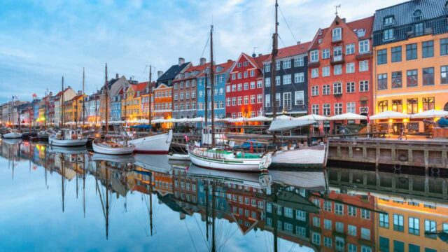 Novo Nordisk inte längre Europas högst värderade bolag
