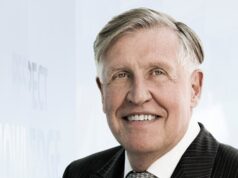 Göran Ando till Initiator Pharmas styrelse