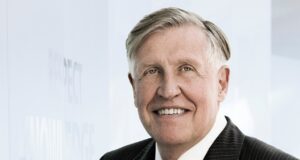 Göran Ando till Initiator Pharmas styrelse