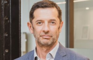 Saniona’s new CMO: “More deals are definitely on the horizon”