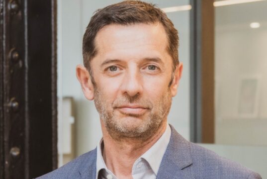 Saniona’s new CMO: “More deals are definitely on the horizon”
