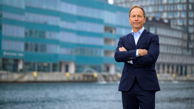 Alzinovas vd: ”Jag är mycket optimistisk inför framtida studier med större patientgrupper”