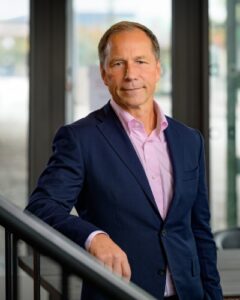 Tord Labuda, vd Alzinova