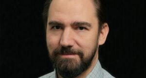 Marcus Andersson, vd Odinwell