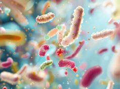 bioGaia får ny huvudägare