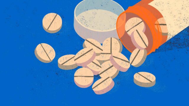 opioid-companies