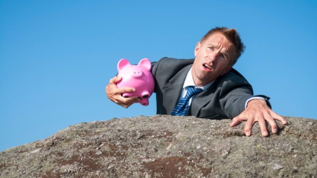 236 miljarder USD på spel när patentstupet närmar sig 236 miljarder USD på spel när patentstupet närmar sig