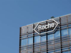Roche licensierar