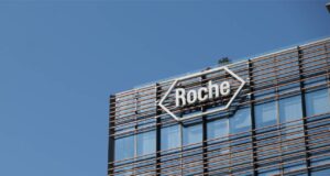 Roche licensierar