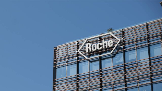 roche-köper Roche licensierar