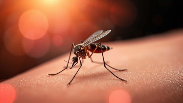 Dengue Dengue